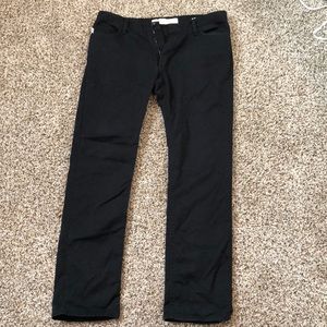 Vans men’s V56 standard AV pants